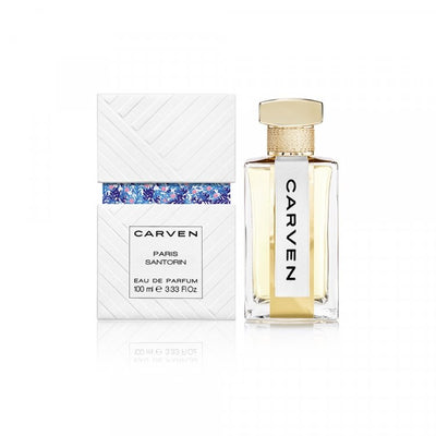 CARVEN PARIS SANTORIN FOR WOMEN EDP 100ML