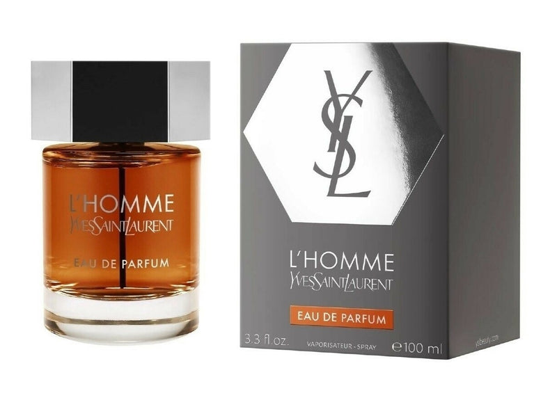 Ysl perfume 2025 on sale