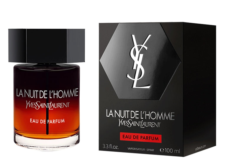 Parfum sale ysl man