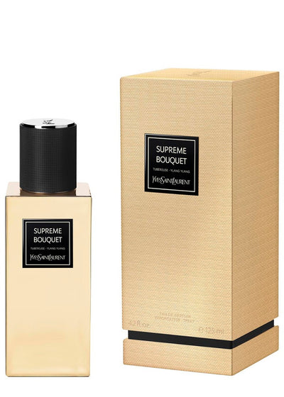 YSL SUPREME BOUQUET EAU DE PARFUM SPRAY 125 ML