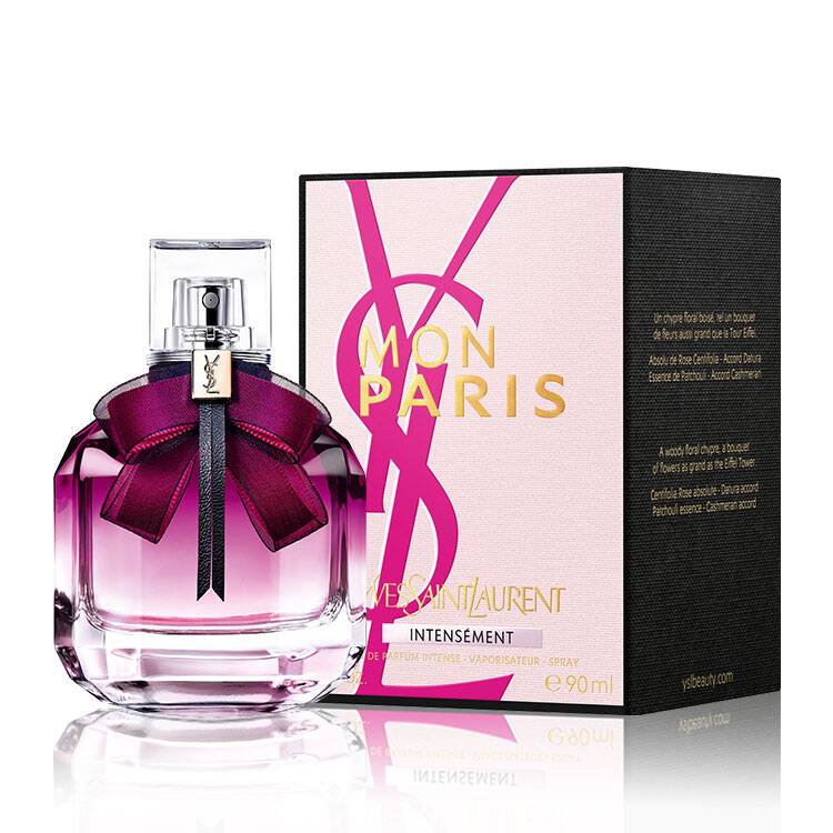 Ysl mon sales paris 90ml edp