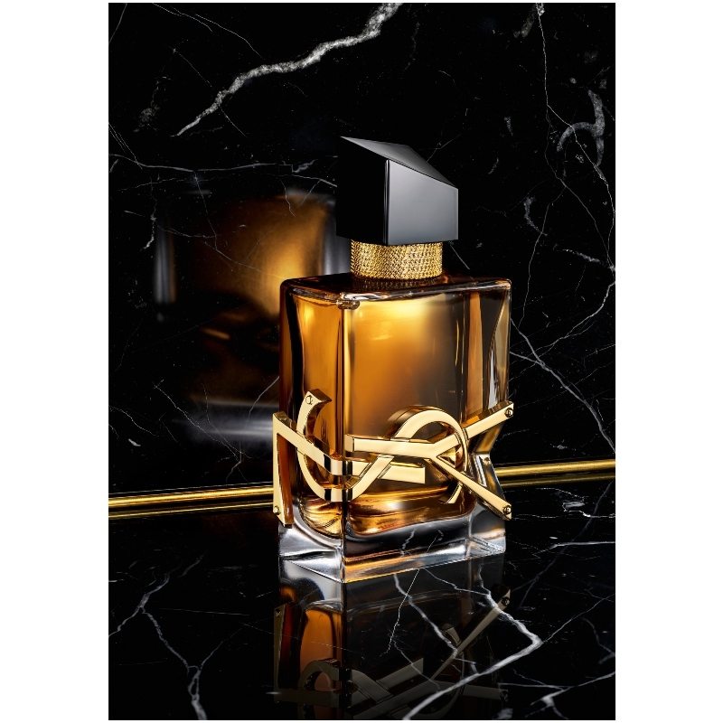 LIBRE EAU DE PARFUM INTENSE SPRAY 90 ML – GAZZAZ