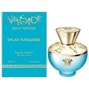 VERS DYLAN TURQUOISE EDT 100ML