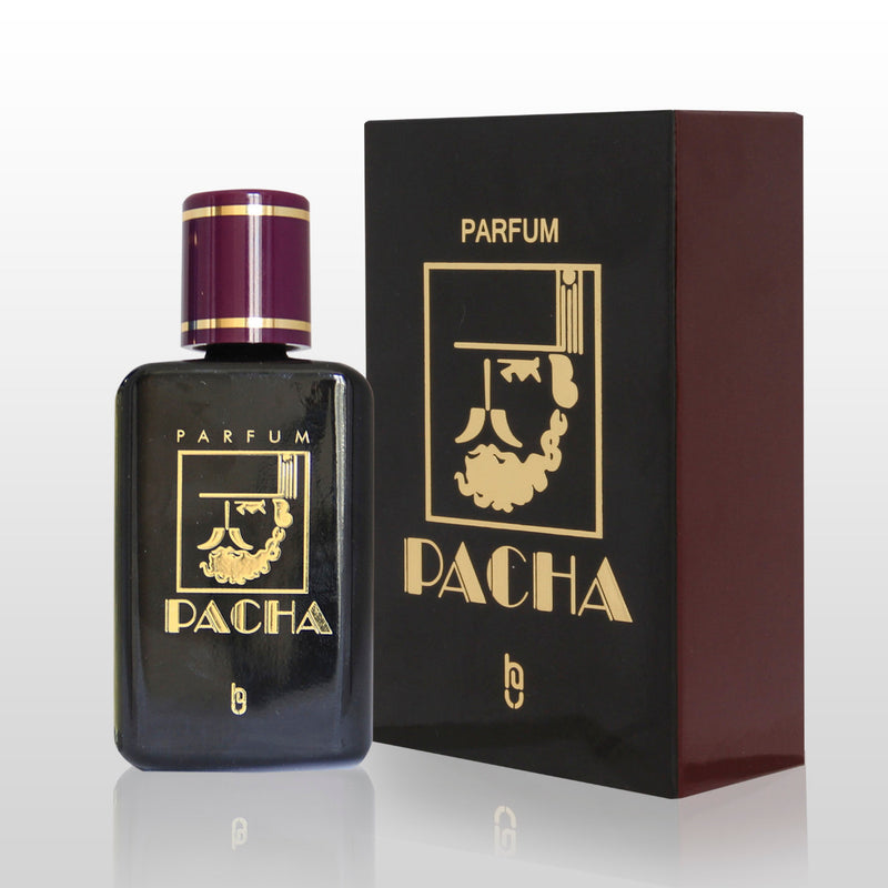 PACHA PARFUM DE TOILETTE SPRAY 100 ML