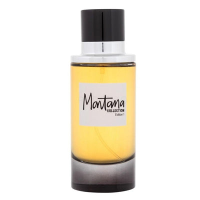 MONTANA COLLECTION EDITION1 EDP 100 ML