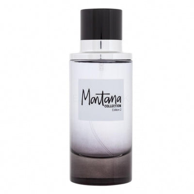 MONTANA COLLECTION EDITION2 EDP 100 ML