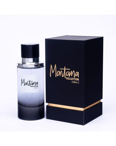 MONTANA COLLECTION EDITION2 EDP 100 ML