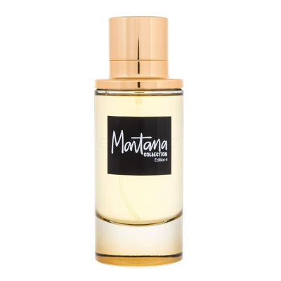 MONTANA COLLECTION EDITION4 EDP 100 ML