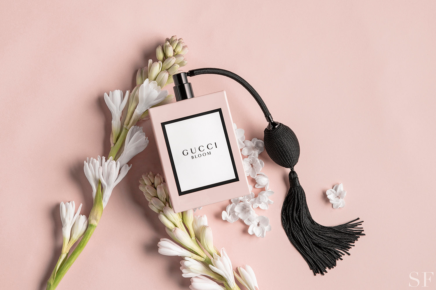BLOOM DELUXE EDITION EDP 100 ML