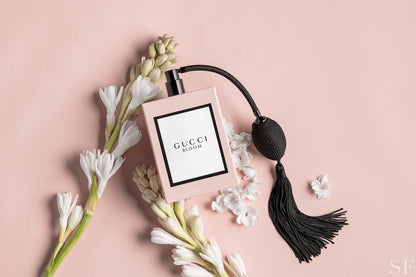 BLOOM DELUXE EDITION EDP 100 ML