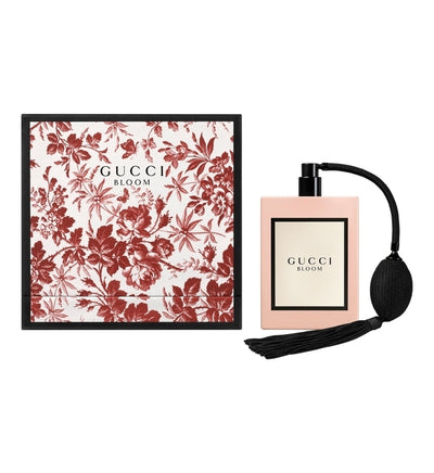 GUCCI BLOOM DELUXE EDITION EDP 100 ML