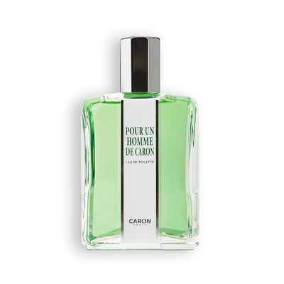 POUR UN HOMME DE CARON EDT SPRAY 125 ML