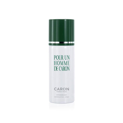POUR UN HOMME DE CARON DEODORANT SPRAY 200 ML