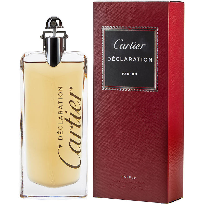 Cartier perfume 100ml deals