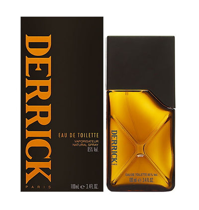 ORLANE DERRICK EDT FOR MEN 100 ML