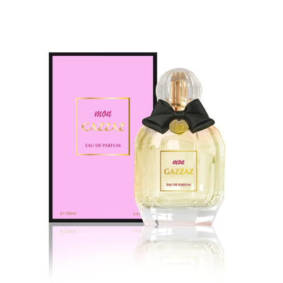 MON GAZZAZ EDP SPRAY 100ML