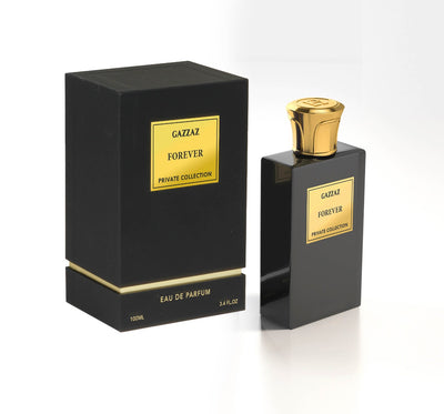 عطر فوريفر 100مل او دي برفان للجنسين