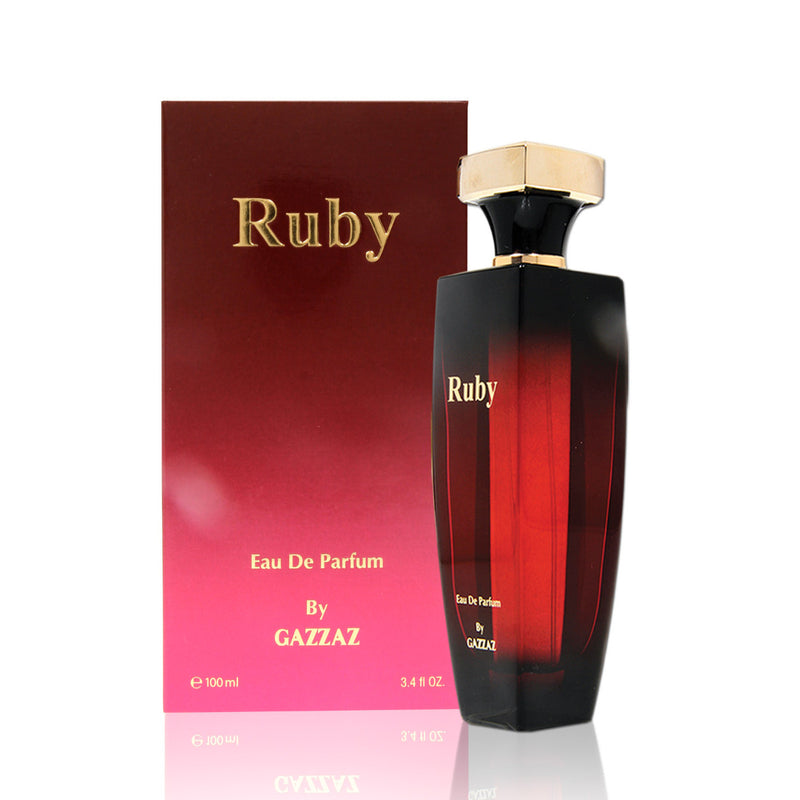 عطر روبي من قزاز برفان 100 مل