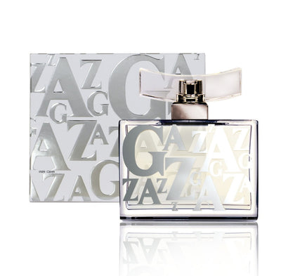 GAZZAZ SIGNATURE EAU DE PARFUM SPRAY 100 ML