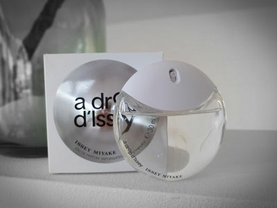 ISSEY MIYAKE A DROP D ISSEY 90ML