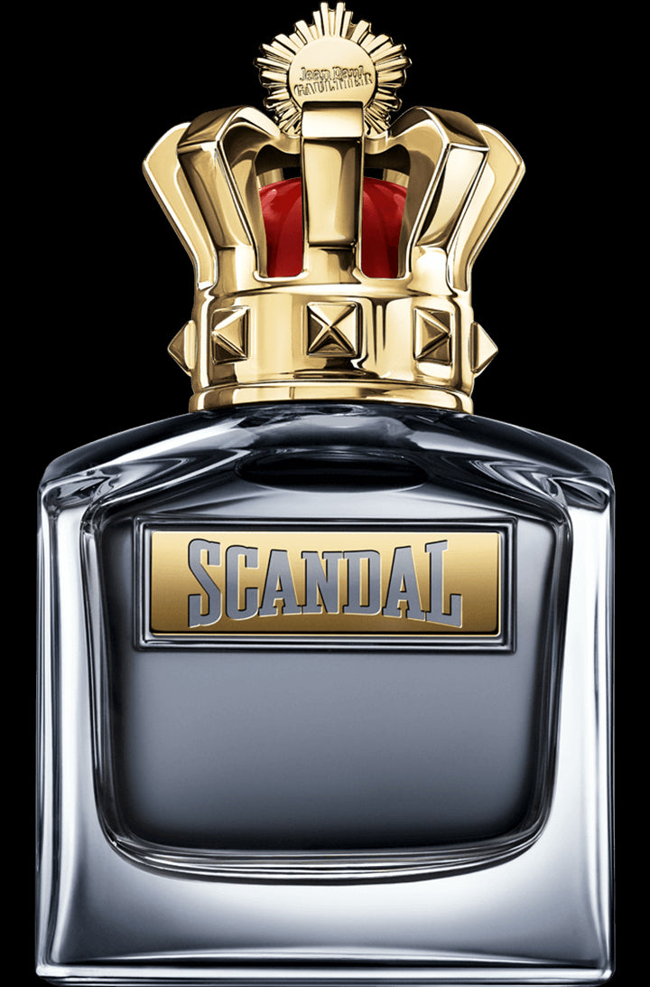 Scandal Pour Homme Jean Paul Gaultier cologne - a fragrance for men 2021