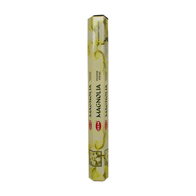 HEM INCENSE STICK MAGNOLIA BOX 10 PCS