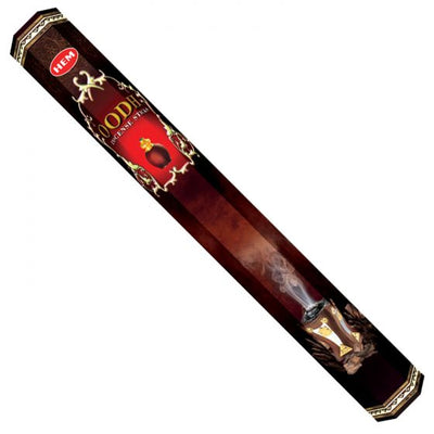 INCENSE STICK PRECIOUS OODH BOX 10 PCS