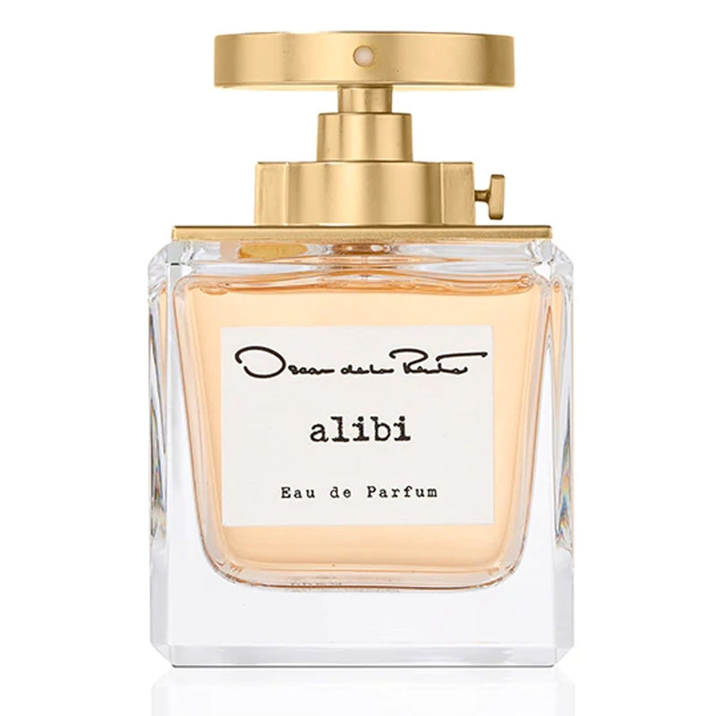 عطر اليبي من اوسكار دي لا رينتا للنساء او دو بارفان 100مل