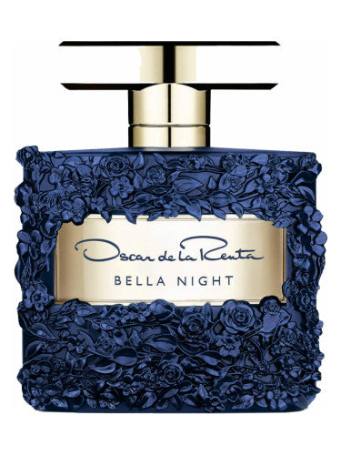 OSCAR DE LA RENTA BELLA NIGHT FOR WMOEN EDP 100ML
