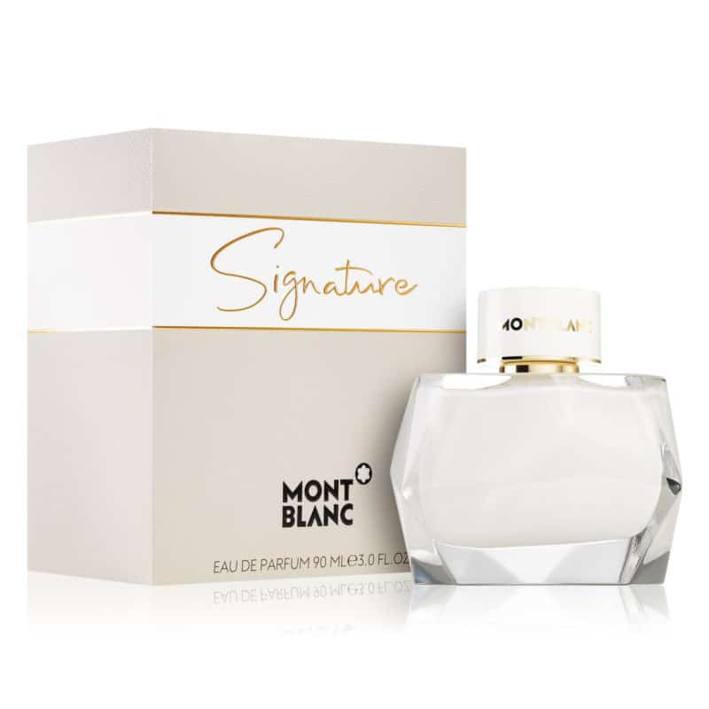 MB SIGNATURE EDP SPRAY 90ML