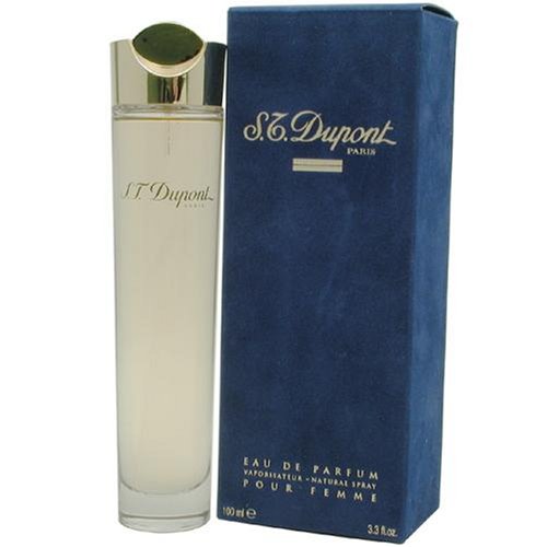 S.T. DUPONT POUR FEMME EAU DE PARFUM VAPO 100 ML