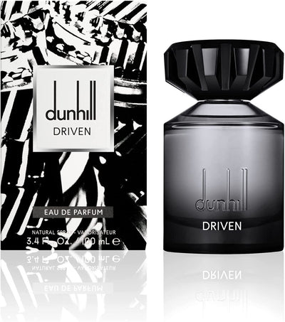 DUNHILL DRIVEN BLACK EDP100ML