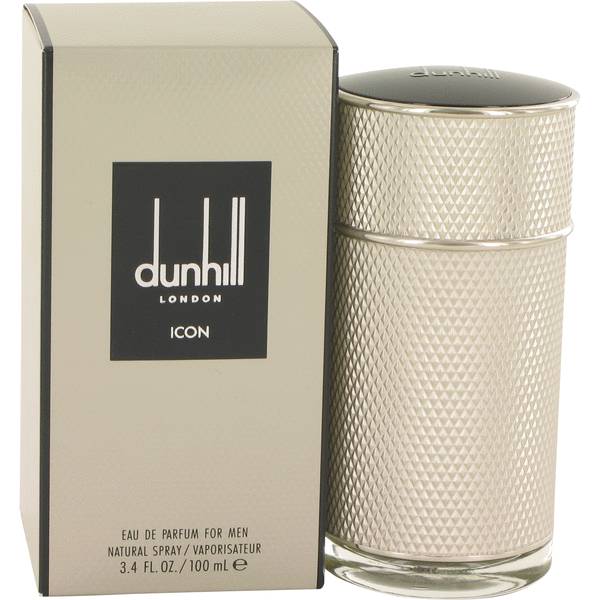 DUNHILL ICON EAU DE PARFUM FOR MEN SPRAY 100 ML