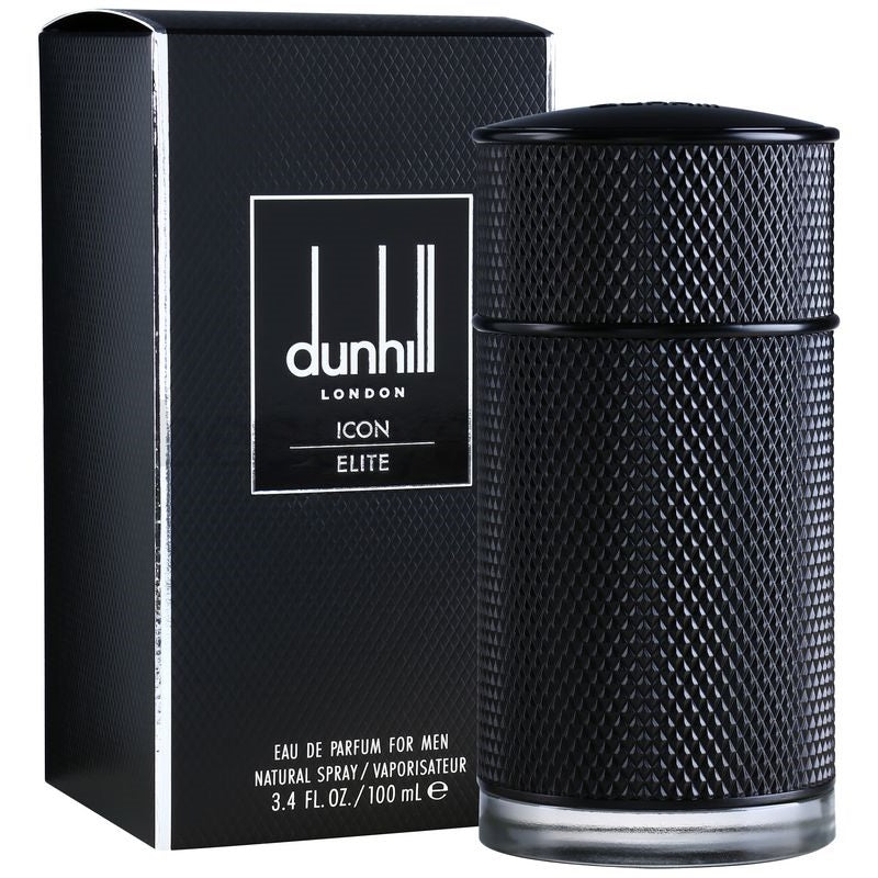 DUNHILL ICON ELITE EAU DE PARFUM FOR MEN SPRAY 100 ML