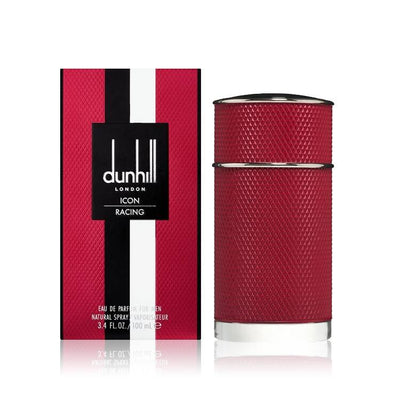 DUNHILL ICON RACING RED EAU DE PARFUM FOR MEN SPRAY 100 ML