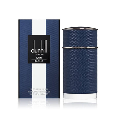 DUNHILL ICON RACING BLUE EAU DE PARFUM FOR MEN SPRAY 100 ML