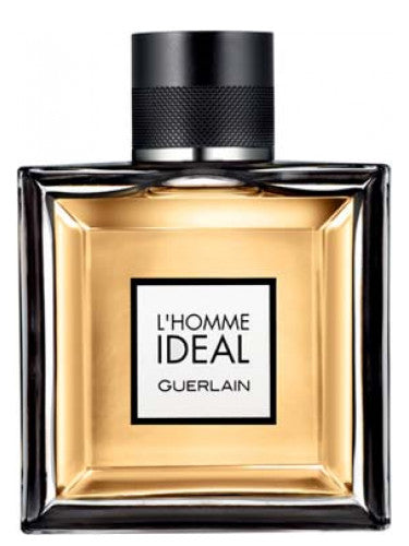 GUERLAIN L HOMME IDEAL EDT SPRAY 100 ML