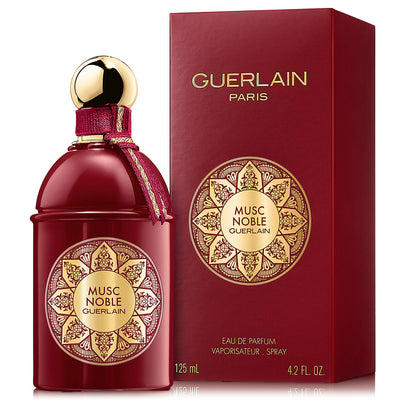 GUERLAIN MUSC NOBLE EAU DE PARFUM SPRAY 125 ML