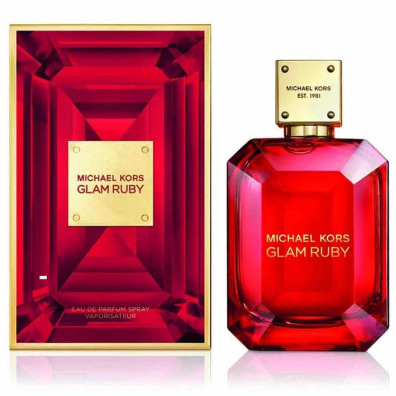 MKC GLAM RUBY EDP SPR 100ML