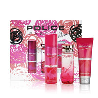 PASSION GIFT SET 3 PCS