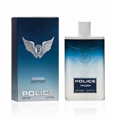 عطر بوليس فروزن للرجال او دو تواليت 100مل