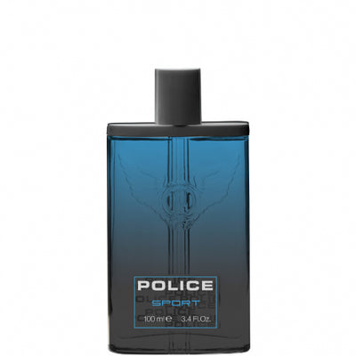 POLICE SPORT EDT FOR MEN 100ML