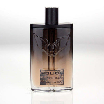 POLICE GENTLEMAN FOR MEN EDT 100ML