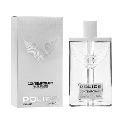 POLICE CONTEMPORARY FOR MEN EDT 100 ML