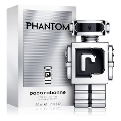 PACO RABANNE PHANTOM EDT 50ML