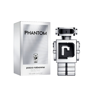 PACO RABANNE PHANTOM EDT 100ML