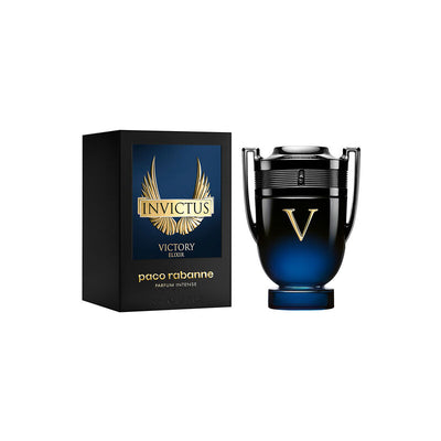 PACO RABANNE INVICTUS VICTORY ELIXIR 50ML