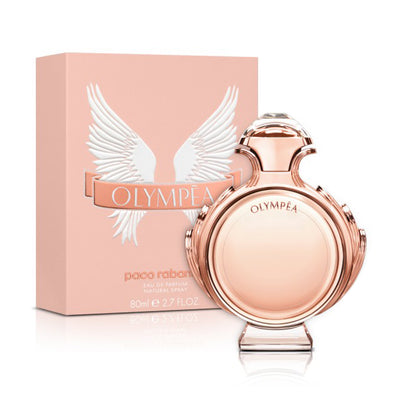 PACO RABANNE OLYMPEA EAU DE PARFUM SPECIFIC SPRAY 80 ML