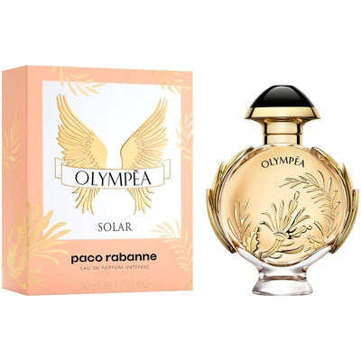 PACO RABANNE OLYMPEA SOLAR EDP INTENSE 50 ML