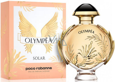 PACO RABANNE OLYMPEA SOLAR EDP INTENSE 80 ML